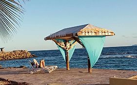 Studio St Francois Mer / Piscine